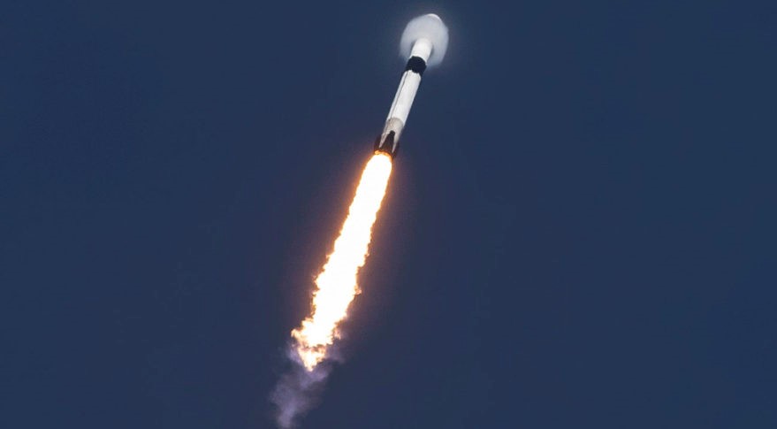 PredaSAR вместе с SpaceX может запустить 48 радарных спутников.jpg