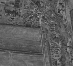 Оренбургская область, дата съемки 25.10.2013, космоснимок со спутника KompSat-3 © KARI