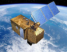 Sentinel-2A, 2B satellites