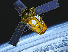 KompSat-3, 3A satellites