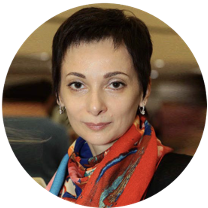 Малкова Наталья