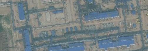 Обследование линейной части магистральных газопроводов