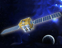Gaofen-1 (GF-1)
