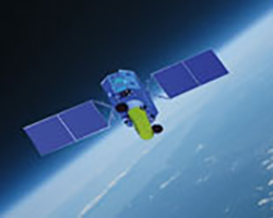 Gaofen-4 (GF-4)