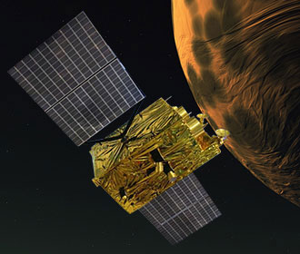 Gaofen-2 (GF-2)