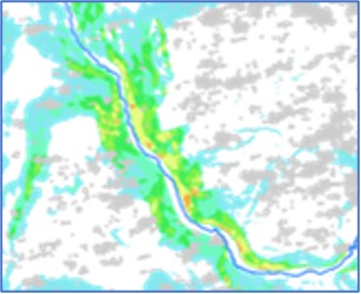 Seismic microzonation (Subsurface Imaging)