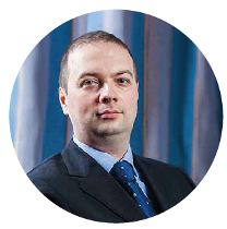 Dmitry Komarov