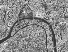 Подбор и заказ снимков с американских разведывательных спутников Keyhole (1959-1980)