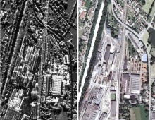 Some aspects of the current state and main trends of the remote sensing market