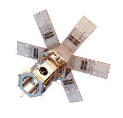 WorldView-4 satellite