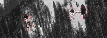 Forensic Imagery Analysis (Expert Opinion)