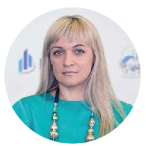 Кулешова Татьяна