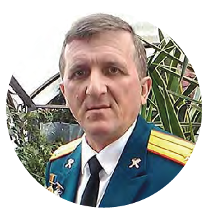 Zazulyak Evgeny Leonidovich