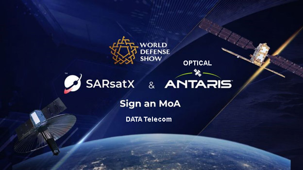 Antaris