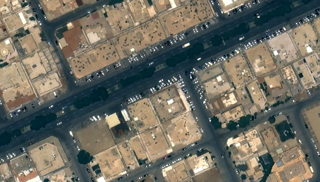 Рисунок 8. Снимок со спутника JL-1GF04A. Эр-Рияд, Саудовская Аравия..png