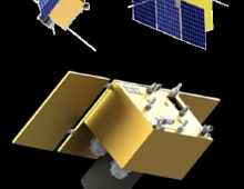 OVS-3 (Orbita Video Satellite-3)