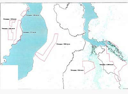 Orthophotomap creation and update of cartographic materials