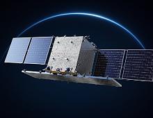 PIESAT-1 SAR (первое поколение)