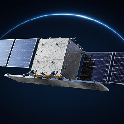 PIESAT-1 SAR (первое поколение)