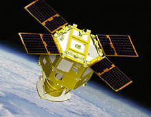 Deimos-2 (GeoSat-2)