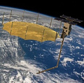 Capella Space представила дизайн нового радарного спутника