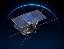 OVS-1 Video&Image Satellite