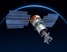 Ресурс-П-1, 2, 3
