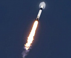PredaSAR вместе с SpaceX может запустить 48 радарных спутников