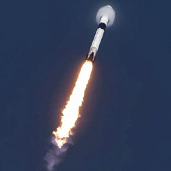 PredaSAR вместе с SpaceX может запустить 48 радарных спутников