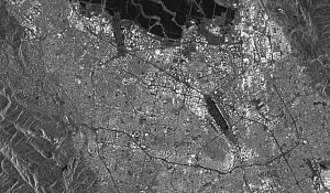 RADAR CONSTELLATION, 