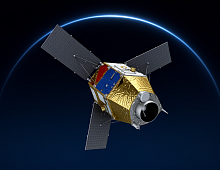 Pleiades-1A, 1B