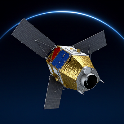 Pleiades-1A, 1B