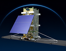 Radarsat 3