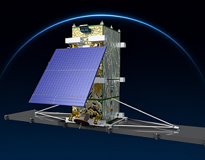 Radarsat 3