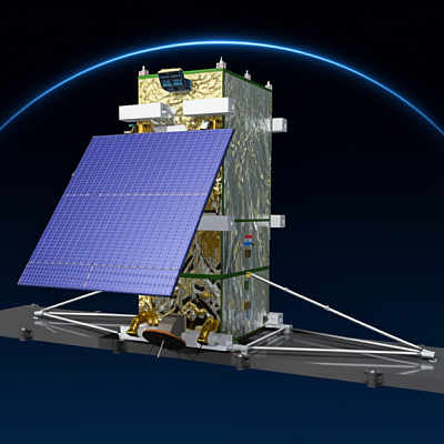 Radarsat 3