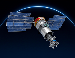 Ресурс-П-1, 2, 3