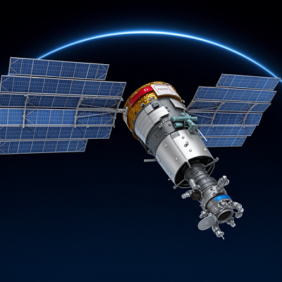 Ресурс-П-1, 2, 3