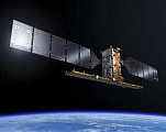 Альтернативные данные для замещения радиолокационного спутника Sentinel-1B