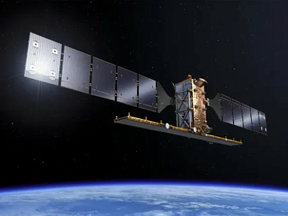 Альтернативные данные для замещения радиолокационного спутника Sentinel-1B