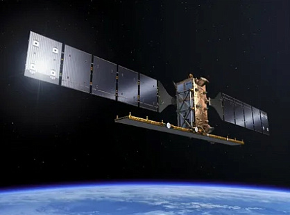 Альтернативные данные для замещения радиолокационного спутника Sentinel-1B