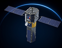 Gaofen-13 (GF-13)