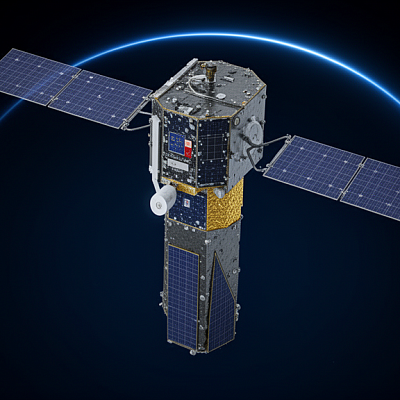 Gaofen-13 (GF-13)