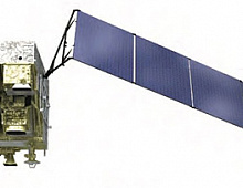 GF-5 (GaoFen-5)