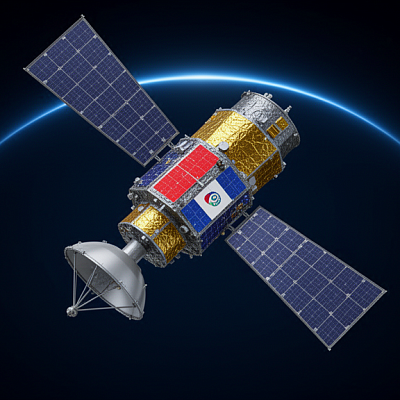 BJ3 Constellation