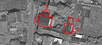 Environmental monitoring of oil pollution of the sea surface in the Gulf of Lion