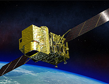 ALOS-3 (DAICHI-3)