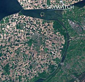 SkyWatch и AgIntegrated предлагают спутниковые снимки для точного земледелия