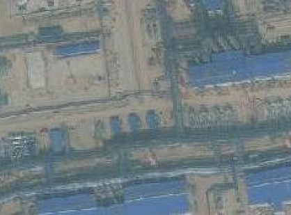 Inspection of the Linear Sections of Main Gas Pipelines