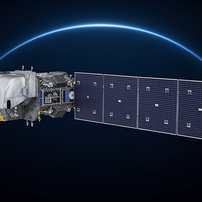 Landsat-9