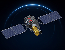Gaofen-4 (GF-4, Гаофэнь-4)